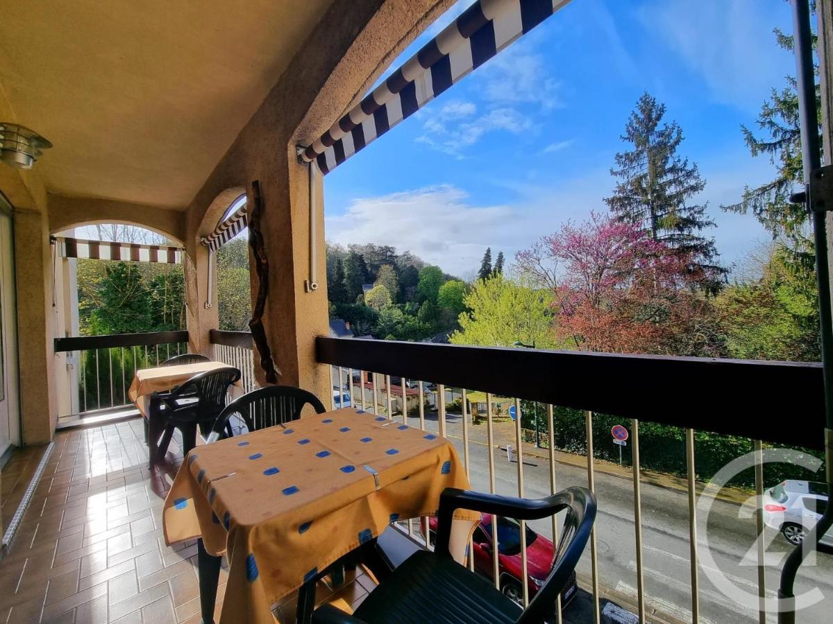 Large 2 Bed-Balcony-7 Mins Walk To Historic Centre Apartman Sarlat-la-Canéda Kültér fotó